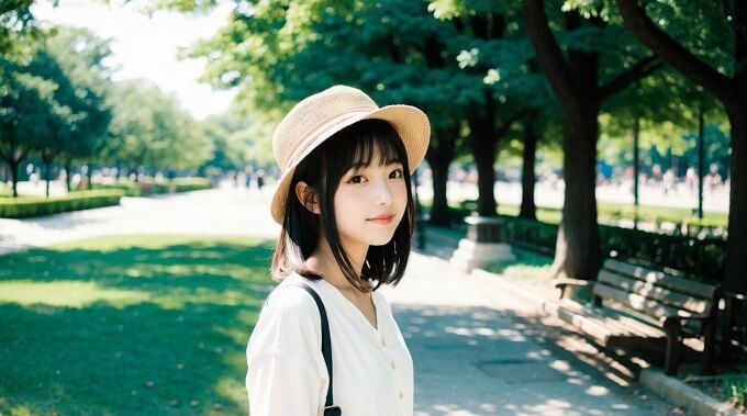 男性に性的な目で見られることに嫌悪感を感じる女性の気持ち