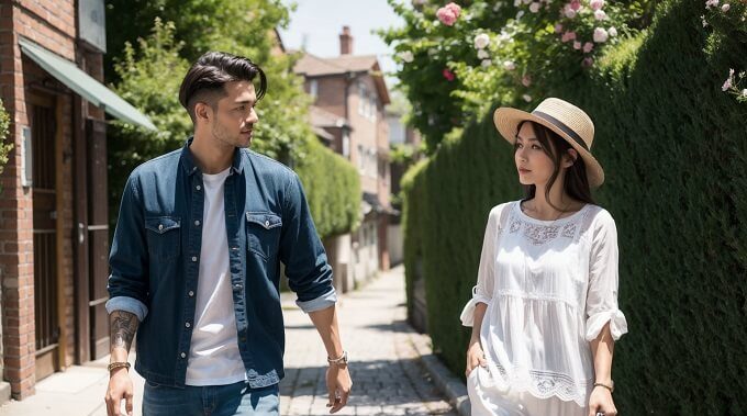 夫から突然の離婚を言われた…後悔と反省の気持ちを乗り越える方法