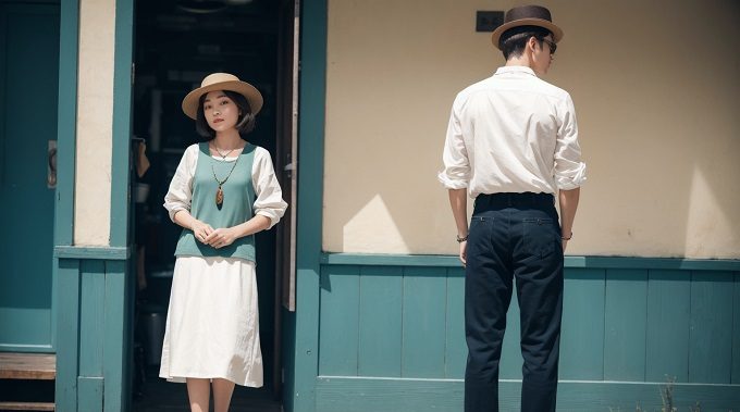 彼氏が話し合いをしない時の対処法と別れた後の心構え