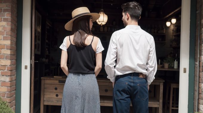 恋愛初心者が告白に勇気を持つための7つのポイント