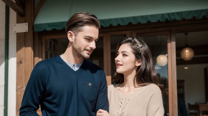 国際恋愛・遠距離恋愛の際の彼氏との宿泊方法