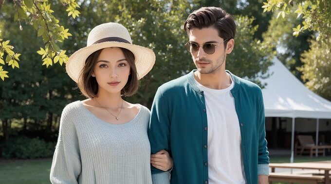 外国人彼氏との国際恋愛の行き違い　～冗談と価値観の違いを乗り越える方法～