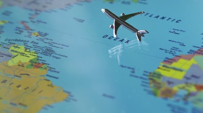 遠距離国際恋愛の課題と対策 - 仕事とビザの壁を乗り越える方法