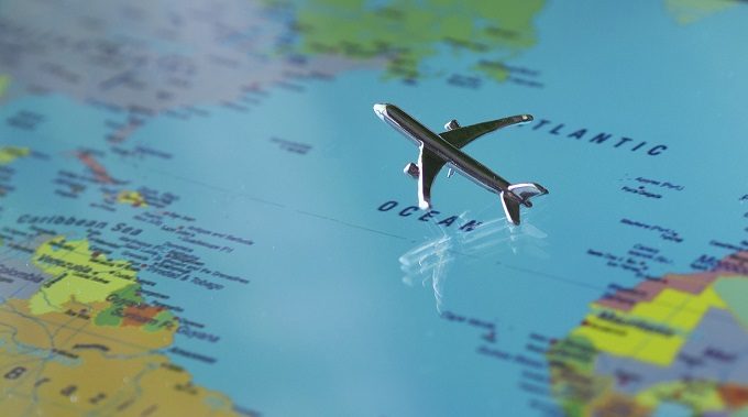 遠距離国際恋愛の課題と対策 - 仕事とビザの壁を乗り越える方法