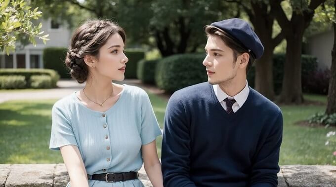 男性の本音を理解する 〜 未練がある女性のことを話す心理とは