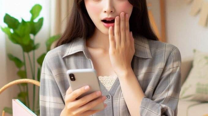 マッチングアプリで知り合った彼氏が再登録していた!?上手な対処法とは