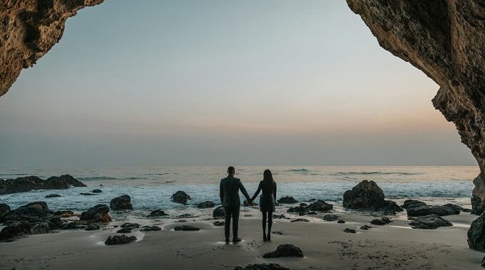 初旅行の夜にエッチするかどうか？大切な彼女との関係を考える