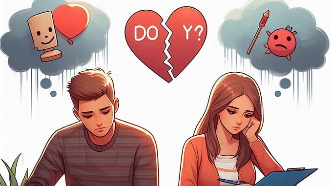 結婚前に彼の態度に悩む女性へのアドバイス