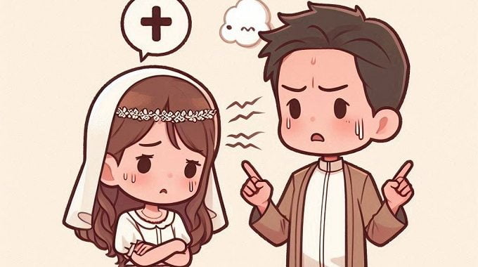 彼氏との別れを阻止する方法 - 親の反対にも関わらず愛を貫くか