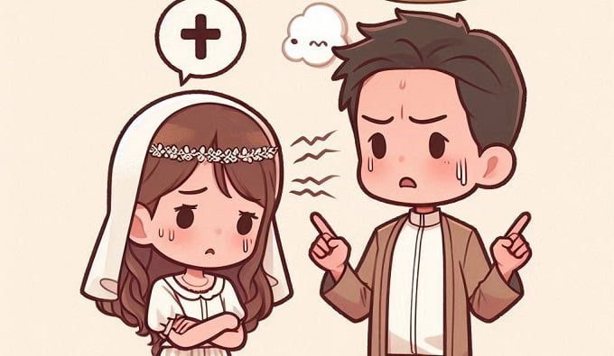 彼氏との別れを阻止する方法 - 親の反対にも関わらず愛を貫くか